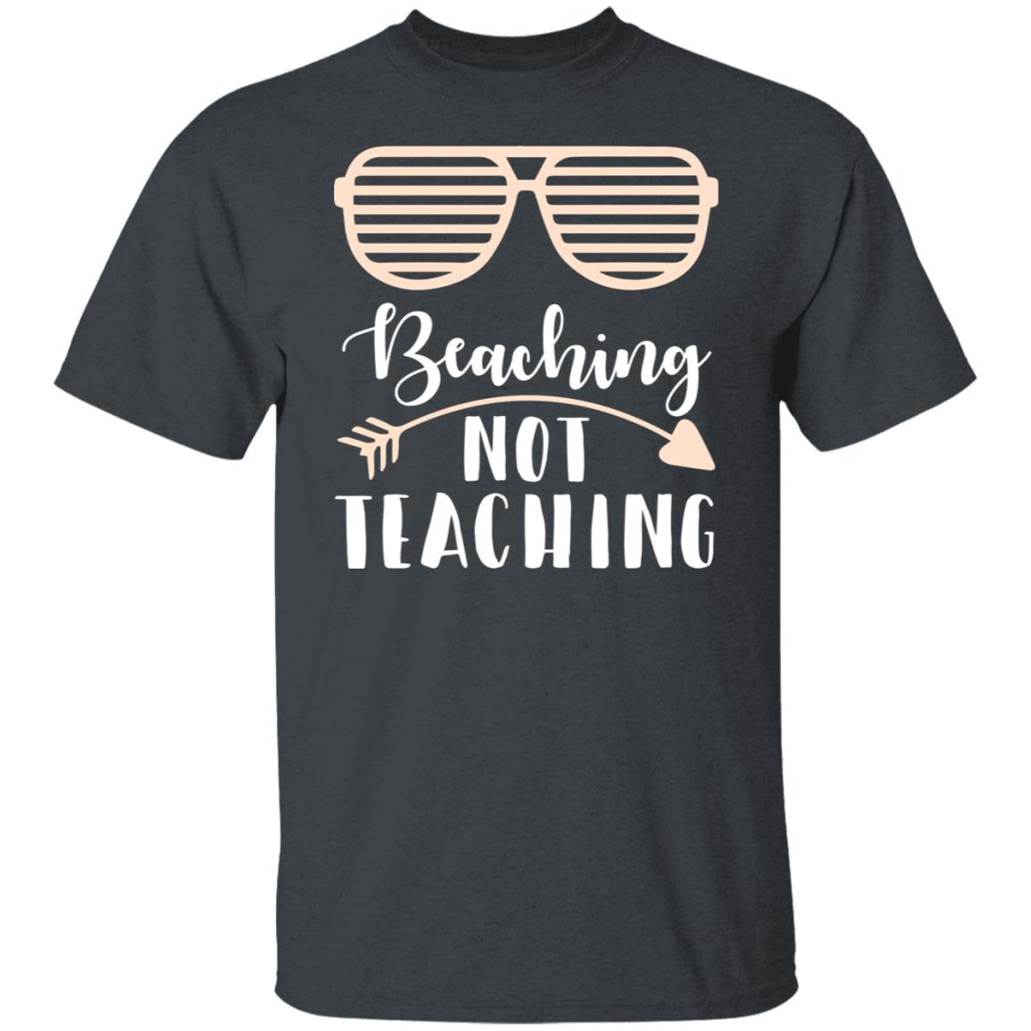 Breaching Not Teaching Funny Shirt
