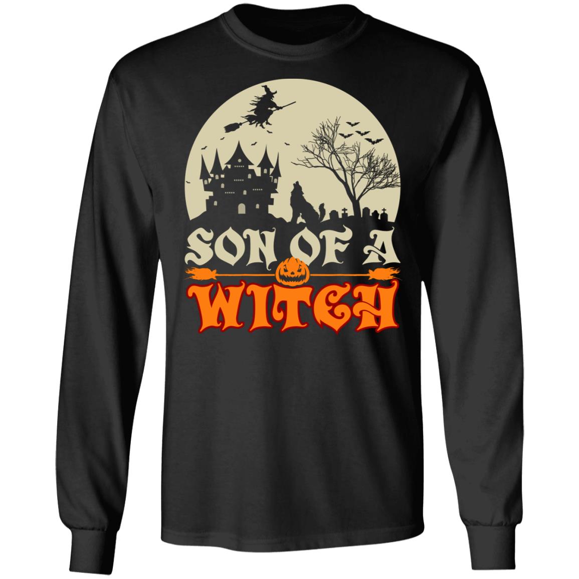 Unisex Long Sleeve