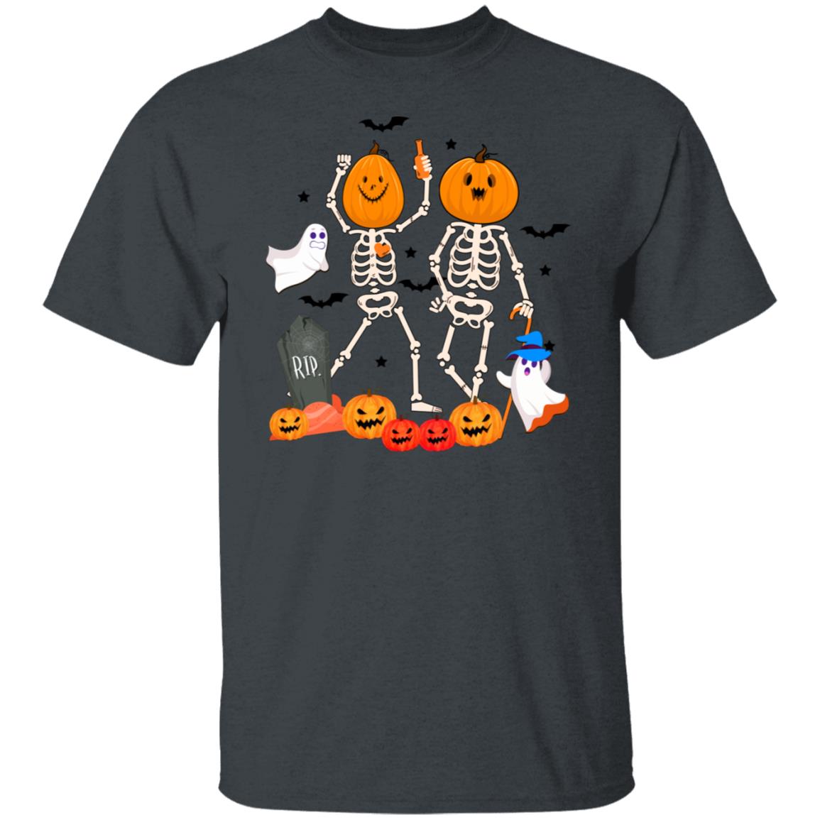 Cute Funny Halloween Gift Shirt