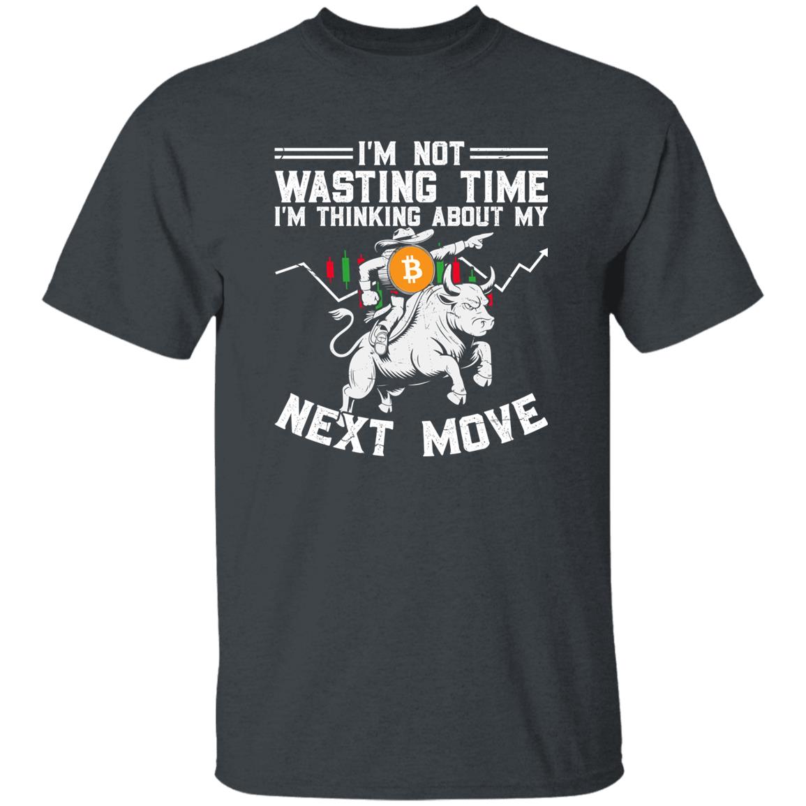 Bitcoin Trading BTC Trader Crypto Gift Shirt For HODLers