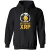 Notorious XRP Army Crypto Enthusiast Tshirt