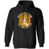 Dogecoin to The Moon Astronaut Meme Crypto Doggy T-Shirt