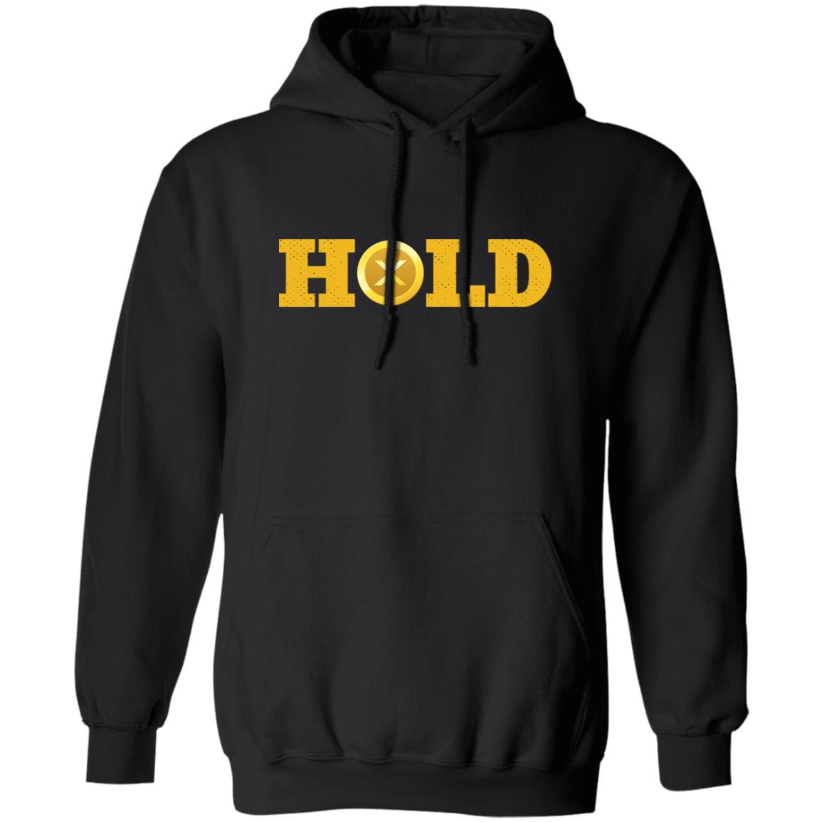 Hold XRP Crypto Shirt for Crypto Enthusiast XRP Army